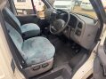 La Strada Pronto 2 BERTH HIGH TOP WITH SHPWER - TOILET 7