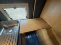 La Strada Pronto 2 BERTH HIGH TOP WITH SHPWER - TOILET 18