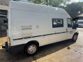 La Strada Pronto 2 BERTH HIGH TOP WITH SHPWER - TOILET 29