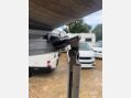 La Strada Pronto 2 BERTH HIGH TOP WITH SHPWER - TOILET 25