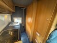 La Strada Pronto 2 BERTH HIGH TOP WITH SHPWER - TOILET 16