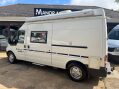 La Strada Pronto 2 BERTH HIGH TOP WITH SHPWER - TOILET 2