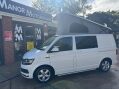 Volkswagen Transporter VW T6 FUNKY DUBZ 4 BERTH POP TOP 1