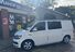 Volkswagen Transporter VW T6 FUNKY DUBZ 4 BERTH POP TOP 