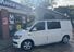 Volkswagen Transporter VW T6 FUNKY DUBZ 4 BERTH POP TOP