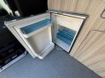 Volkswagen Transporter VW T6 FUNKY DUBZ 4 BERTH POP TOP 15