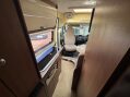 Auto-Trail Tribute 669 1 OWNER TWIN DOUBLE BEDS A MUST SEE 20