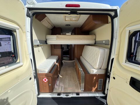 Auto-Trail Tribute 669 1 OWNER TWIN DOUBLE BEDS A MUST SEE 22