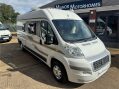 Auto-Trail Tribute 669 1 OWNER TWIN DOUBLE BEDS A MUST SEE 31