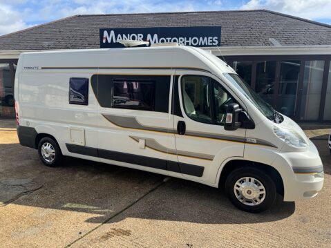 Auto-Trail Tribute 669 1 OWNER TWIN DOUBLE BEDS A MUST SEE 30