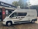 Auto-Trail Tribute 669 1 OWNER TWIN DOUBLE BEDS A MUST SEE 