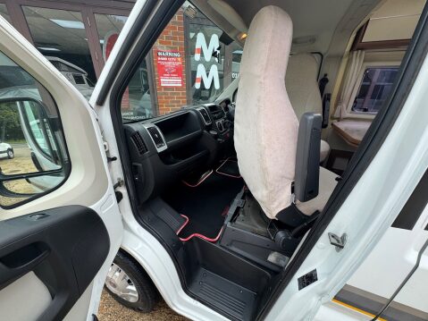 Auto-Trail Tribute 669 1 OWNER TWIN DOUBLE BEDS A MUST SEE 5