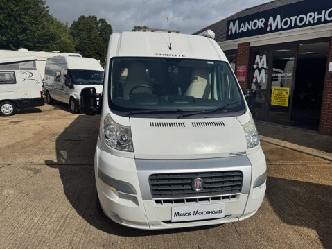 Auto-Trail Tribute 669 1 OWNER TWIN DOUBLE BEDS A MUST SEE 32