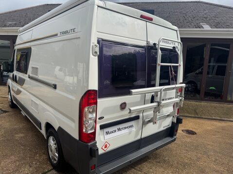 Auto-Trail Tribute 669 1 OWNER TWIN DOUBLE BEDS A MUST SEE 3