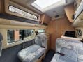 Auto-Sleepers Topaz SHOWER - TOILET VERY NICE EXAMPLE 12
