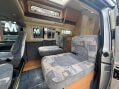 Auto-Sleepers Topaz SHOWER - TOILET VERY NICE EXAMPLE 10