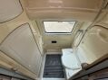 Auto-Sleepers Topaz SHOWER - TOILET VERY NICE EXAMPLE 20