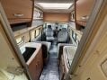 Auto-Sleepers Topaz SHOWER - TOILET VERY NICE EXAMPLE 21