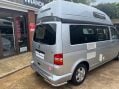 Auto-Sleepers Topaz SHOWER - TOILET VERY NICE EXAMPLE 28