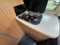 Auto-Sleepers Topaz SHOWER - TOILET VERY NICE EXAMPLE 15
