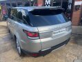 Land Rover Range Rover Sport SDV6 HSE 3