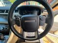 Land Rover Range Rover Sport SDV6 HSE 25