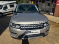 Land Rover Range Rover Sport SDV6 HSE 35