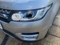 Land Rover Range Rover Sport SDV6 HSE 12