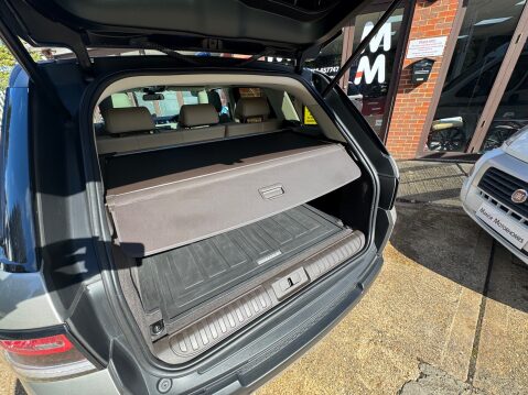 Land Rover Range Rover Sport SDV6 HSE 29