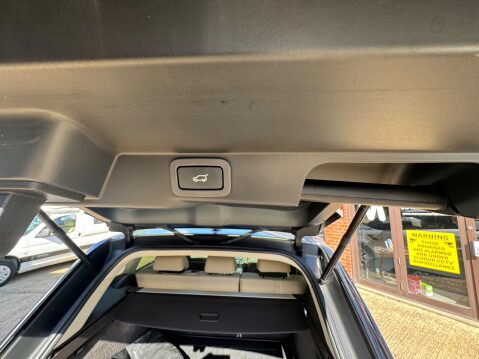 Land Rover Range Rover Sport SDV6 HSE 31