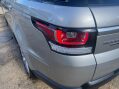 Land Rover Range Rover Sport SDV6 HSE 5
