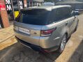 Land Rover Range Rover Sport SDV6 HSE 37