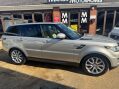 Land Rover Range Rover Sport SDV6 HSE 33