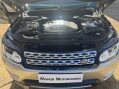 Land Rover Range Rover Sport SDV6 HSE 18