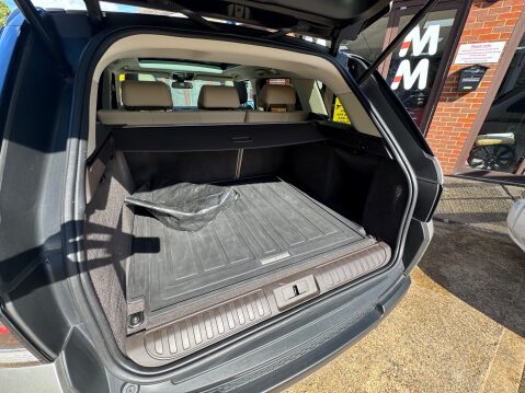 Land Rover Range Rover Sport SDV6 HSE 30