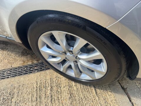 Land Rover Range Rover Sport SDV6 HSE 9