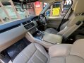 Land Rover Range Rover Sport SDV6 HSE 17