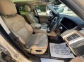 Land Rover Range Rover Sport SDV6 HSE 20