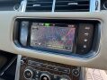 Land Rover Range Rover Sport SDV6 HSE 22