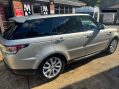 Land Rover Range Rover Sport SDV6 HSE 36