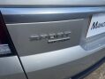 Land Rover Range Rover Sport SDV6 HSE 4