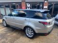 Land Rover Range Rover Sport SDV6 HSE 2