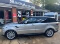Land Rover Range Rover Sport SDV6 HSE 1