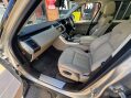 Land Rover Range Rover Sport SDV6 HSE 16