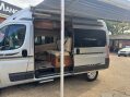 Autosleeper Dorset ES MODEL BIG SPEC 3.0 LITRE 32