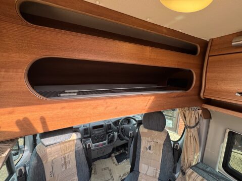 Autosleeper Dorset ES MODEL BIG SPEC 3.0 LITRE 14