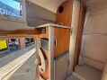 Hymer Exsis-I *** SOLD *** 17