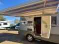 Hymer Exsis-I *** SOLD *** 27