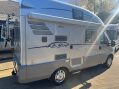 Hymer Exsis-I *** SOLD *** 33