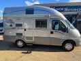 Hymer Exsis-I *** SOLD *** 30